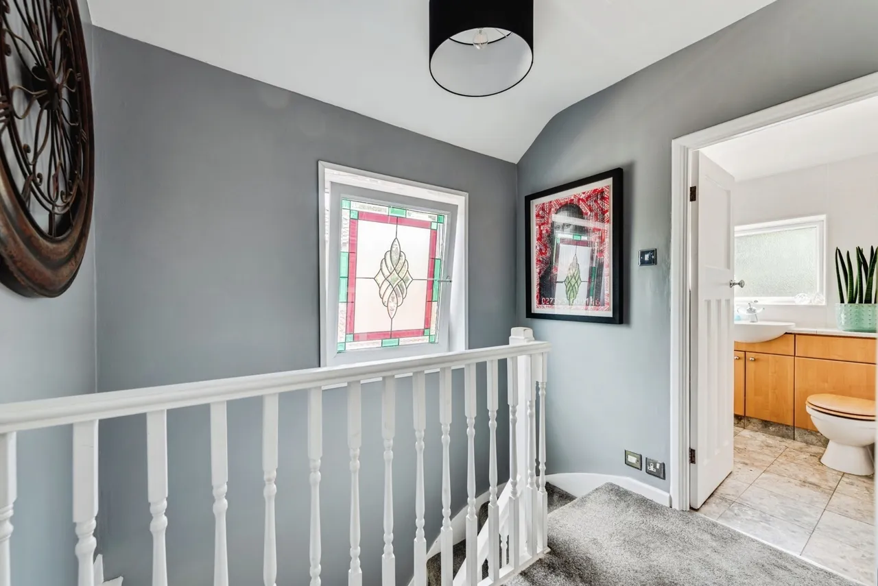 Bowood Road, Swindon, Wiltshire, SN1, photo 14