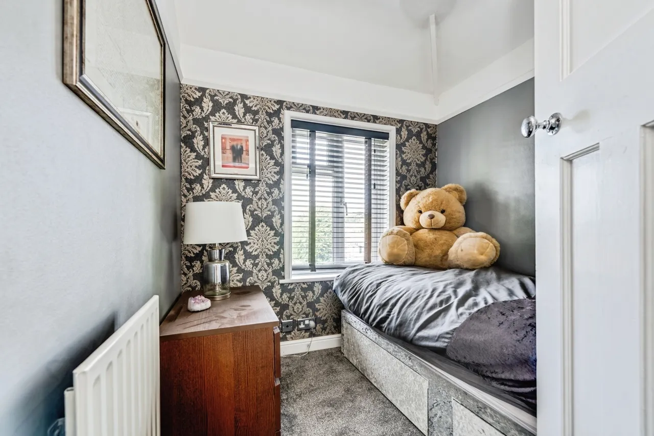 Bowood Road, Swindon, Wiltshire, SN1, photo 20