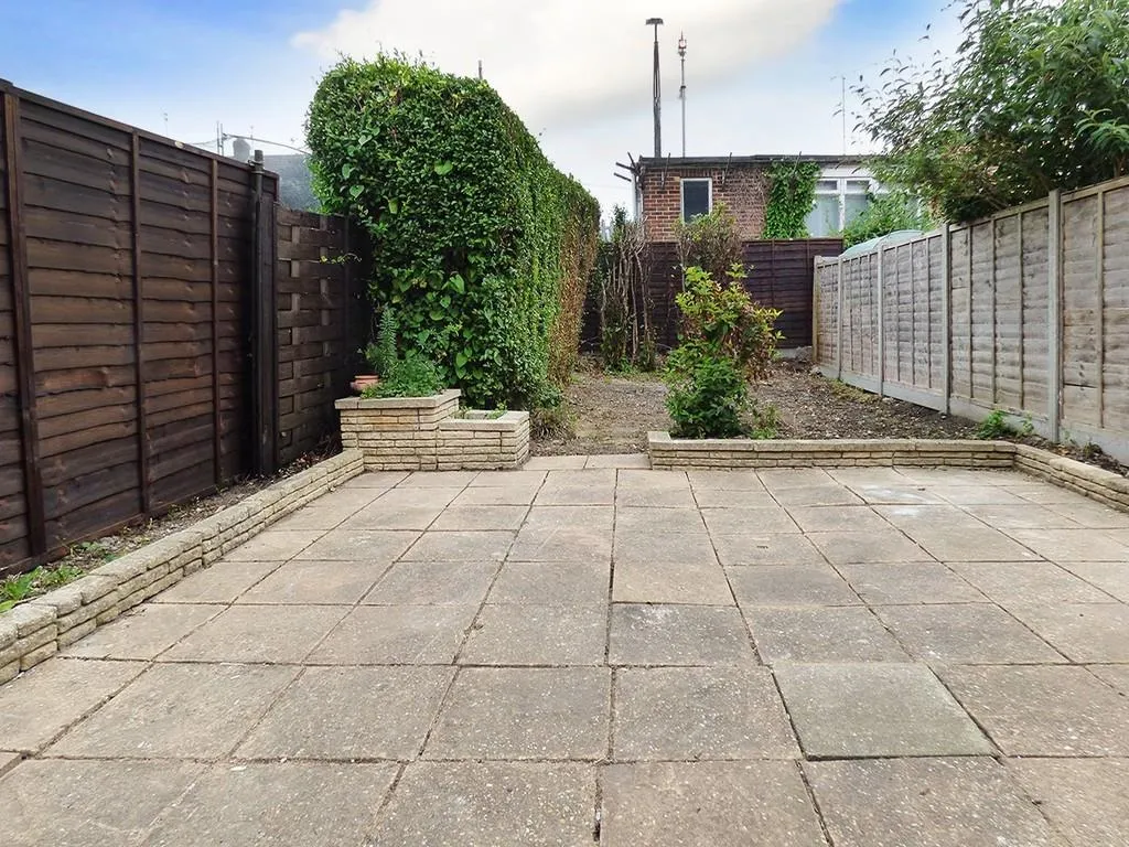 Wick Street, Littlehampton, photo 2