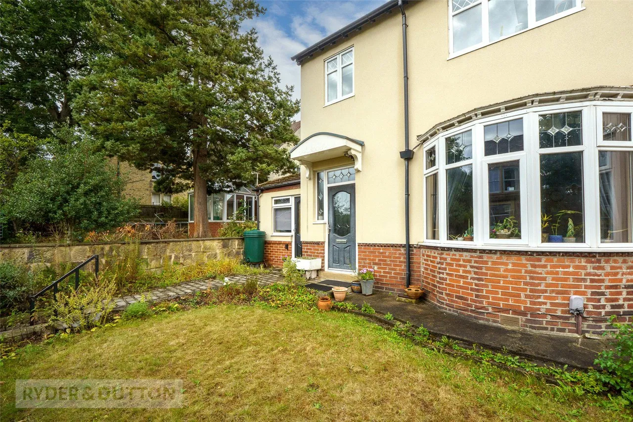 Beaumont Park Road, Beaumont Park, HD4, photo 27