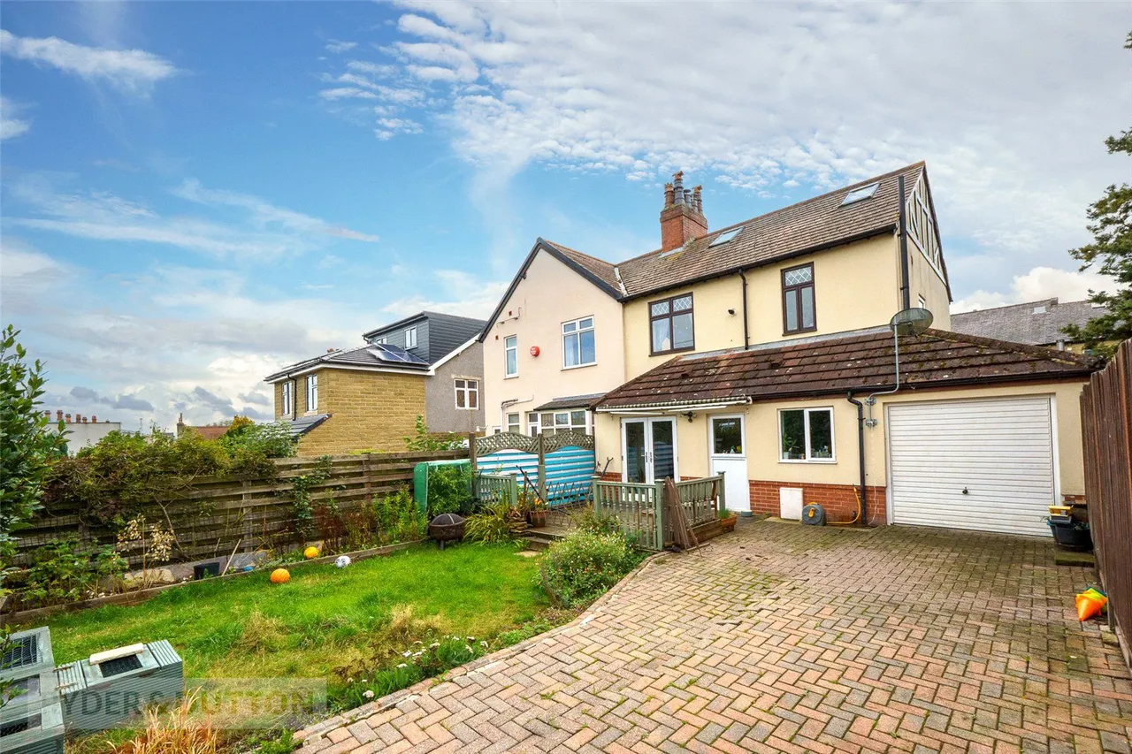 Beaumont Park Road, Beaumont Park, HD4, photo 26