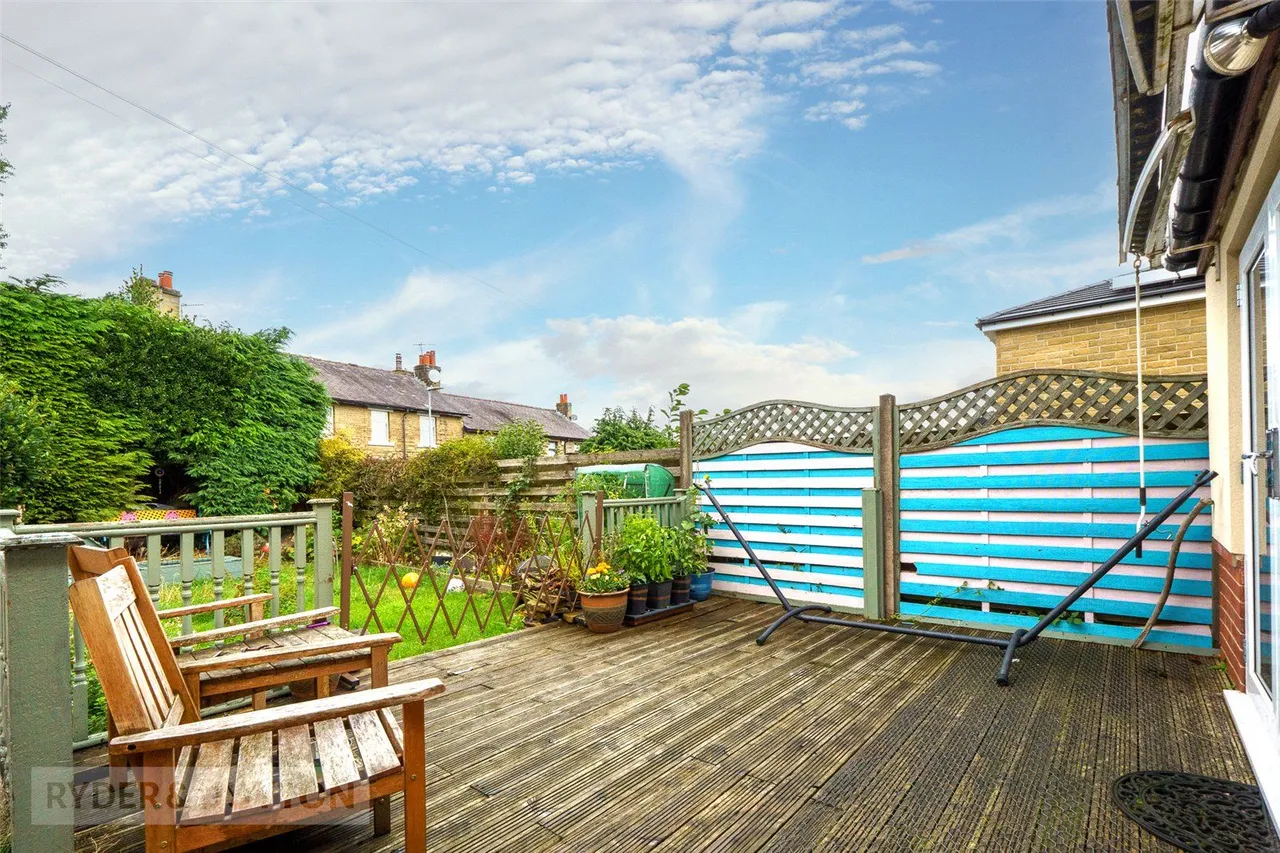 Beaumont Park Road, Beaumont Park, HD4, photo 24