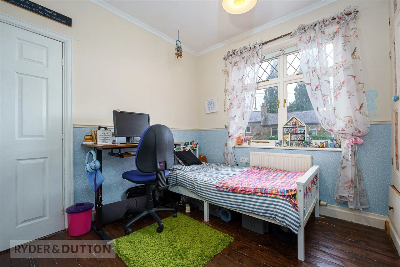 Beaumont Park Road, Beaumont Park, HD4, photo 18
