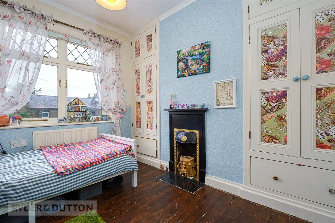Beaumont Park Road, Beaumont Park, HD4, photo 17