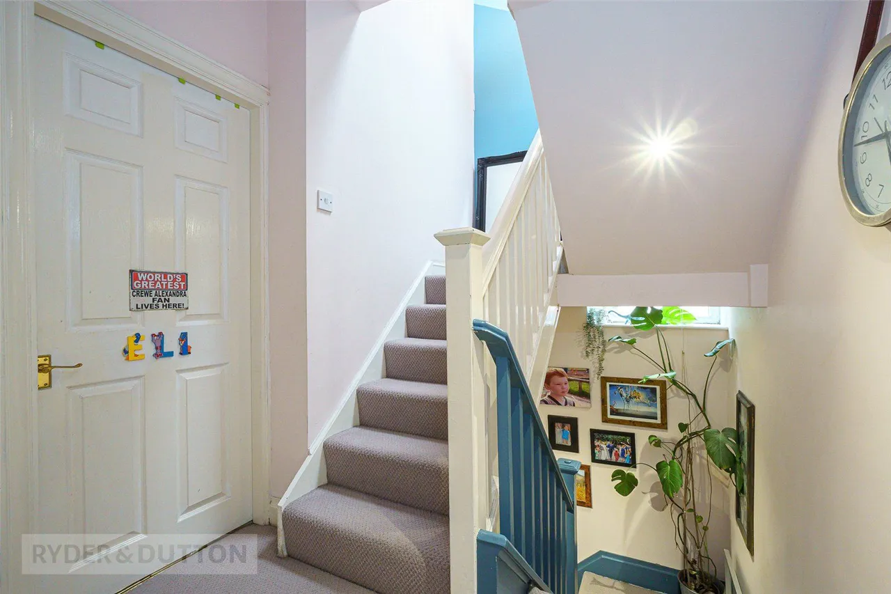 Beaumont Park Road, Beaumont Park, HD4, photo 21