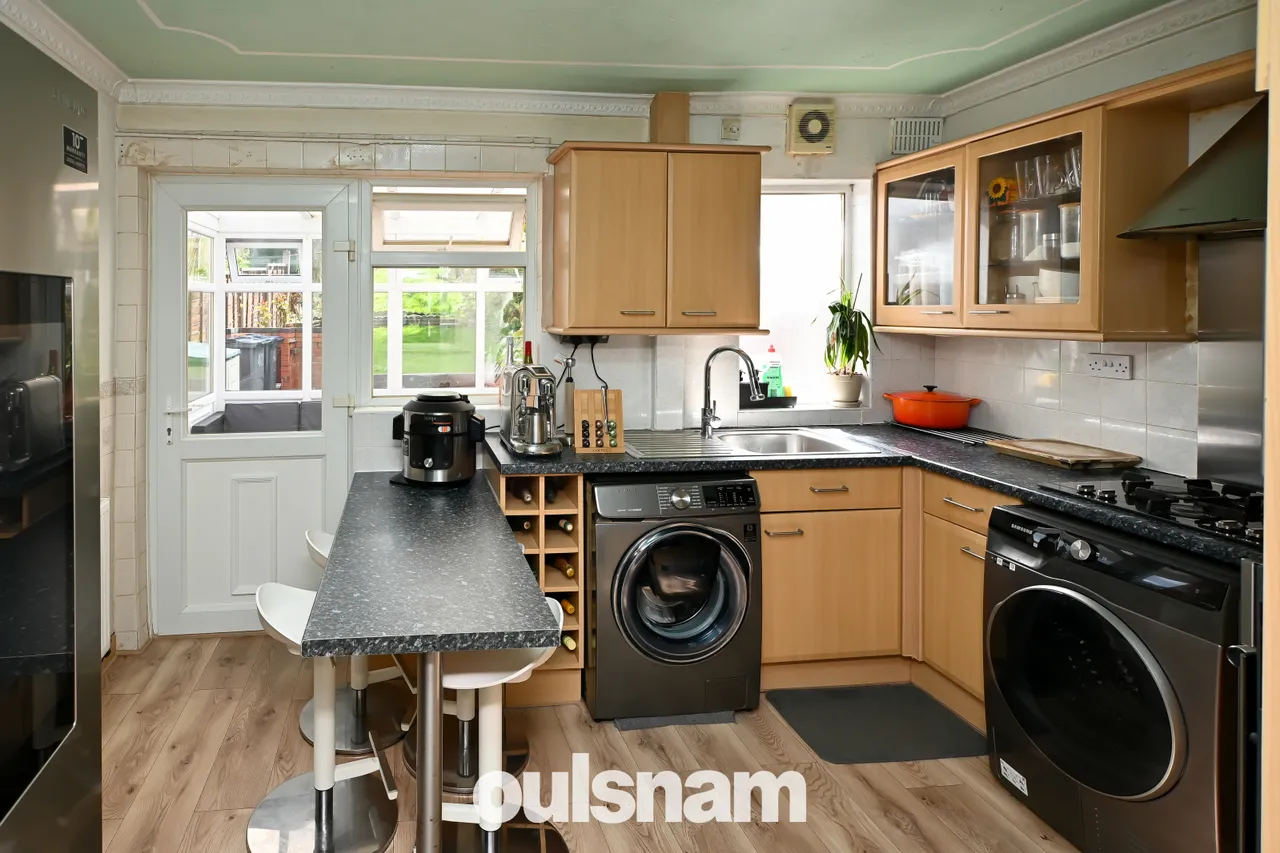 Norrington Road, Northfield, Birmingham, B31 5PH, photo 3