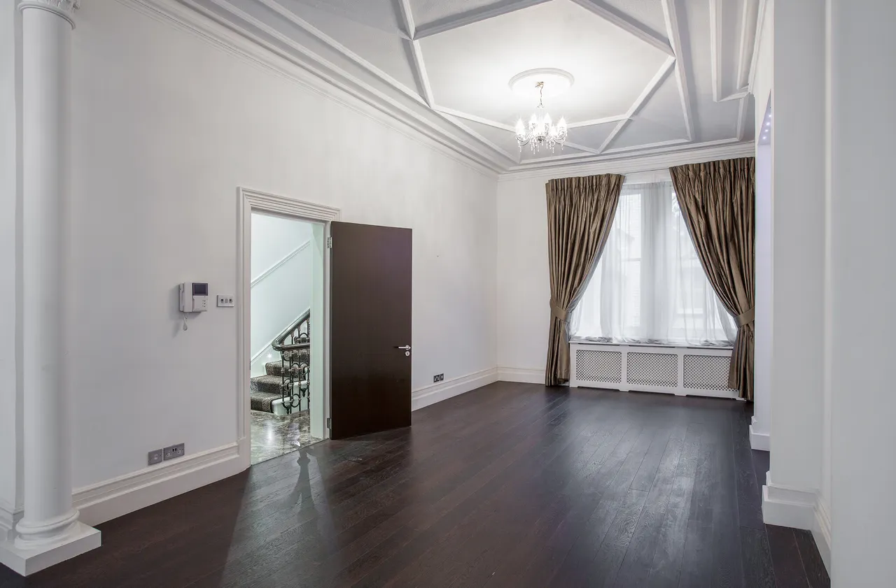 South Audley Street, Mayfair, London, photo 4