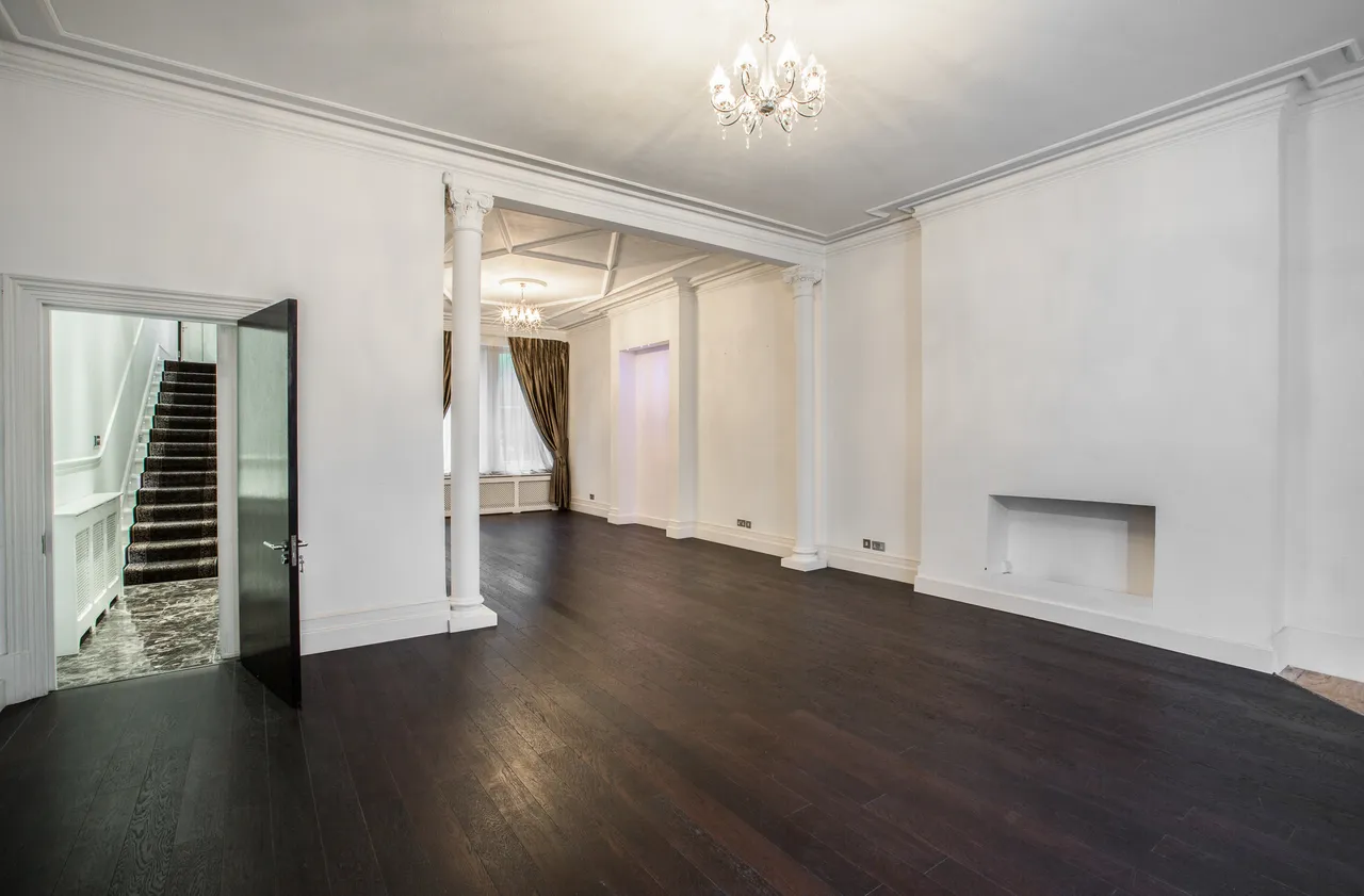 South Audley Street, Mayfair, London, photo 2