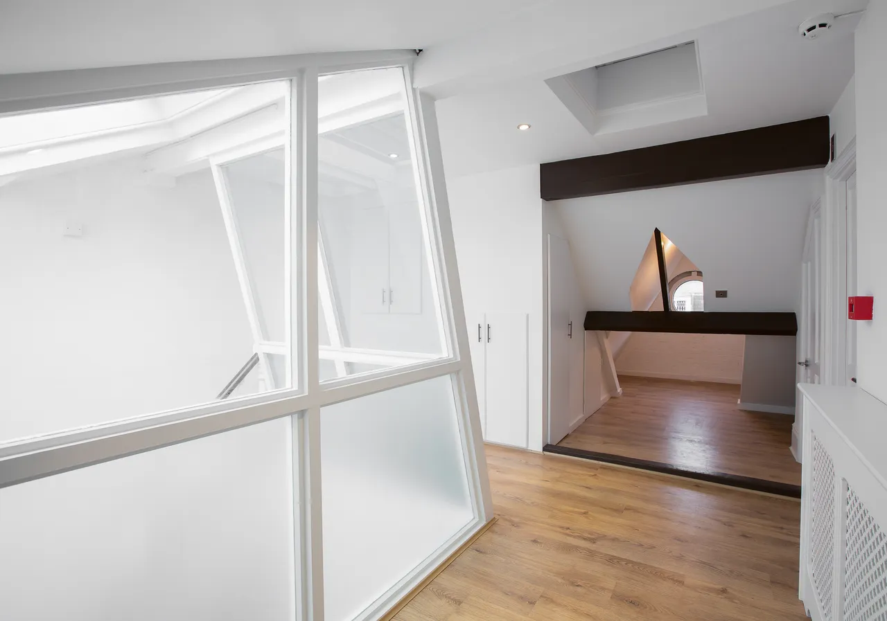 South Audley Street, Mayfair, London, photo 11