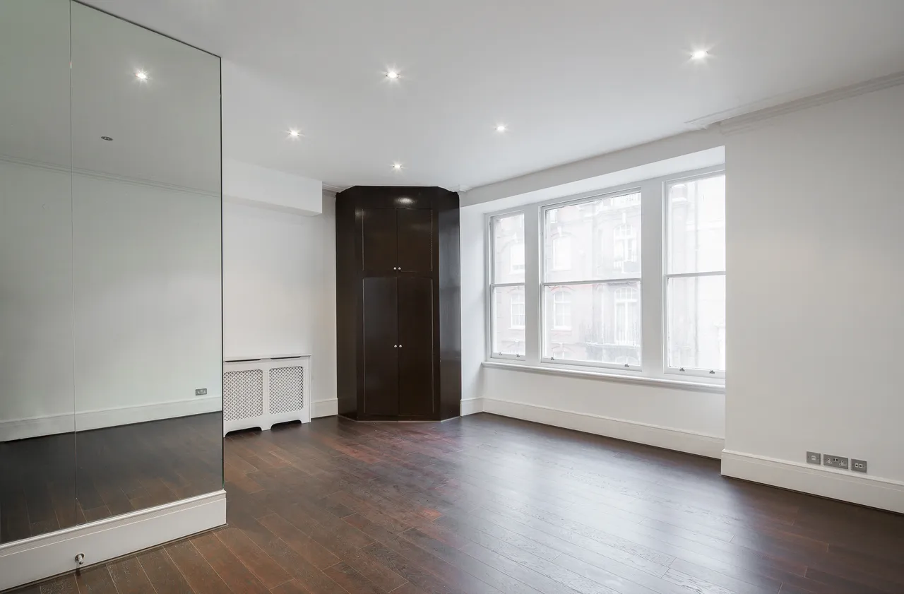 South Audley Street, Mayfair, London, photo 8