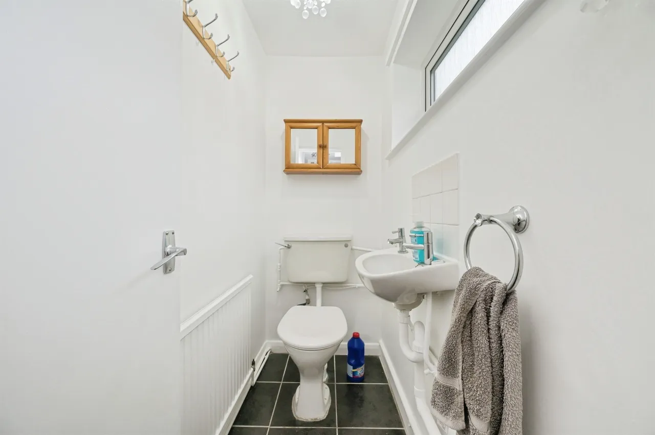Royston Avenue, Eastleigh, SO50, photo 9