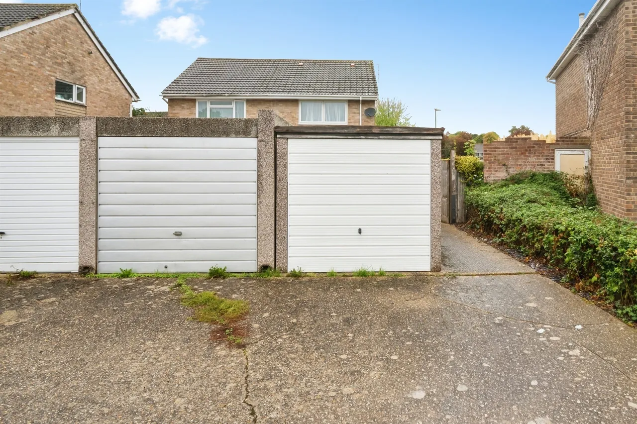 Royston Avenue, Eastleigh, SO50, photo 11