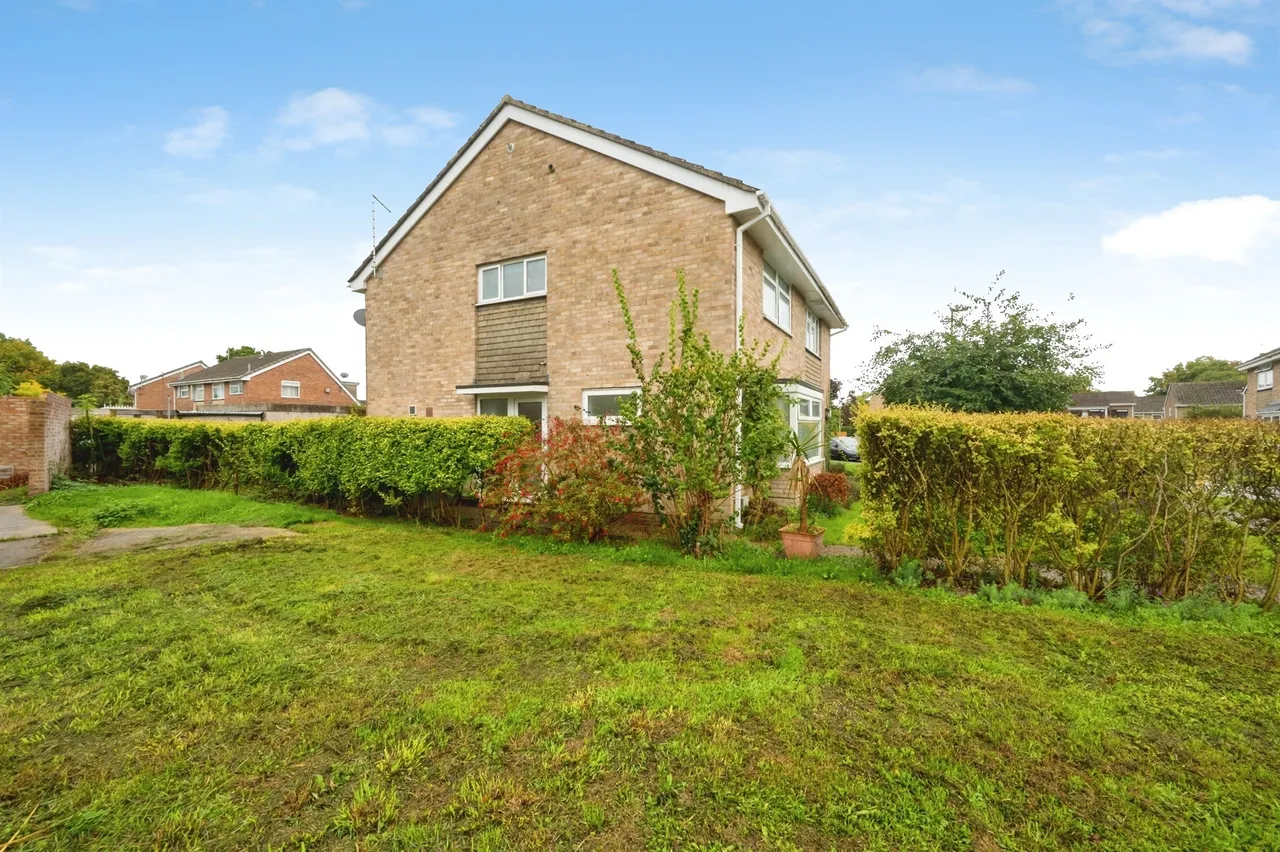 Royston Avenue, Eastleigh, SO50, photo 14