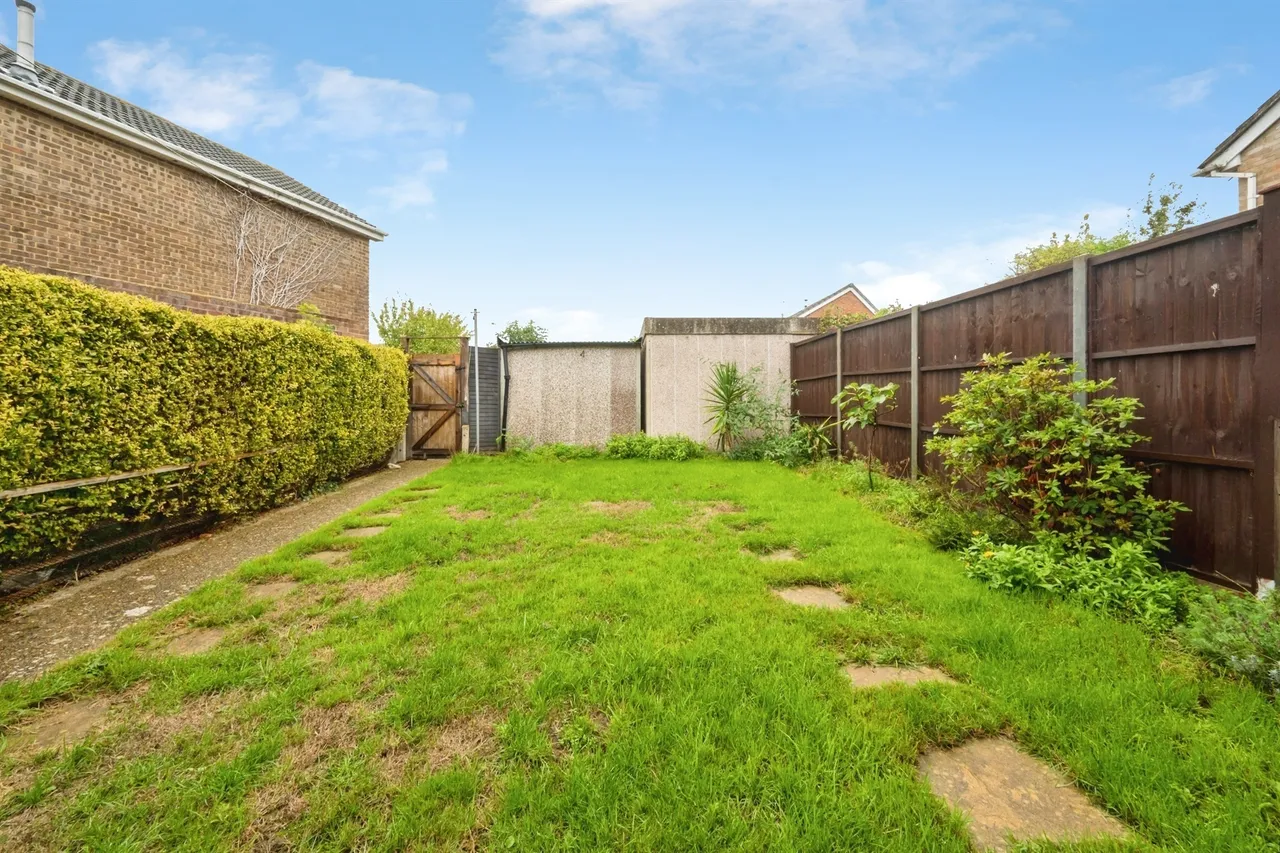 Royston Avenue, Eastleigh, SO50, photo 10