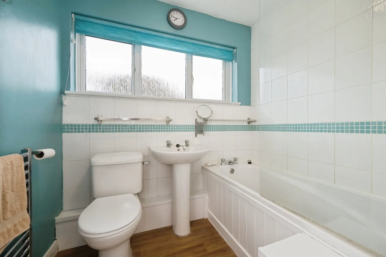 Royston Avenue, Eastleigh, SO50, photo 8
