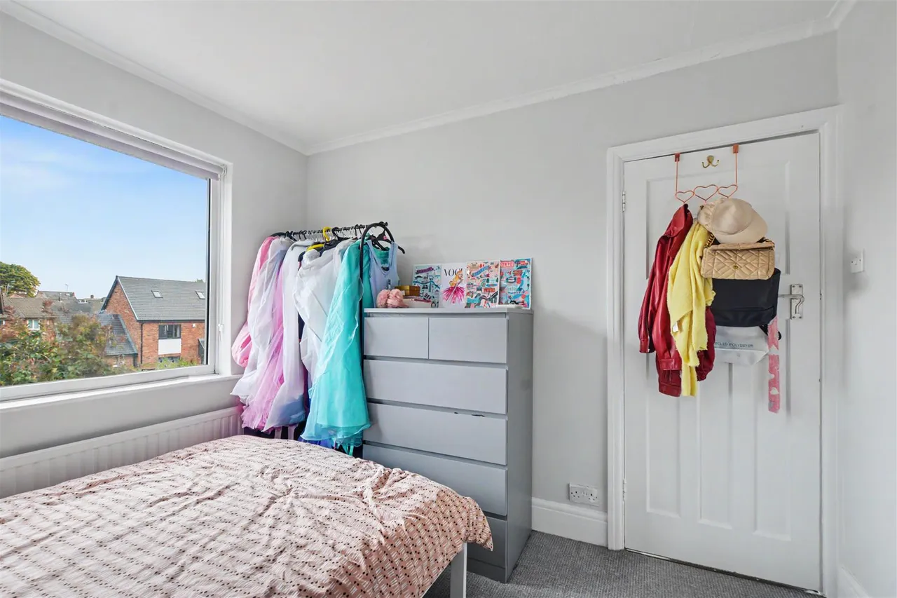 Gwenbrook Avenue, Chilwell, NG9, photo 10