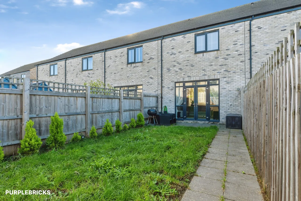 Crusoe Road, Hull, HU7, photo 24
