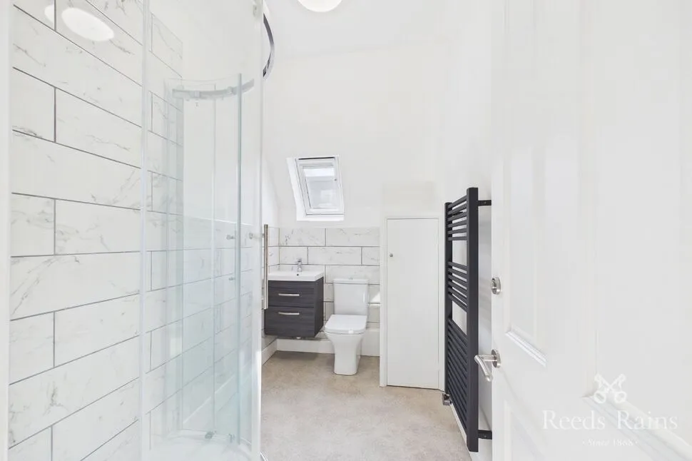 Scarcroft Road, York, North Yorkshire, YO24, photo 8