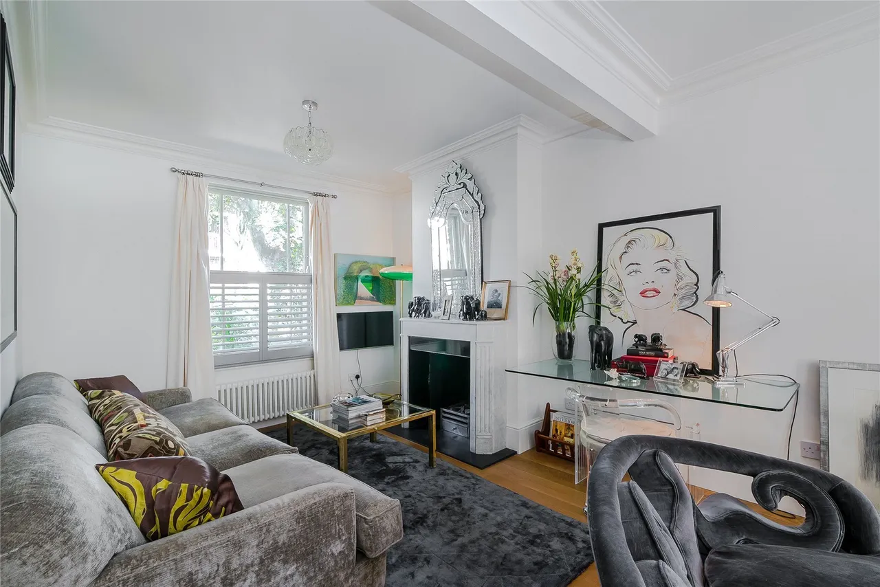 Elsley Road, London, SW11, photo 2