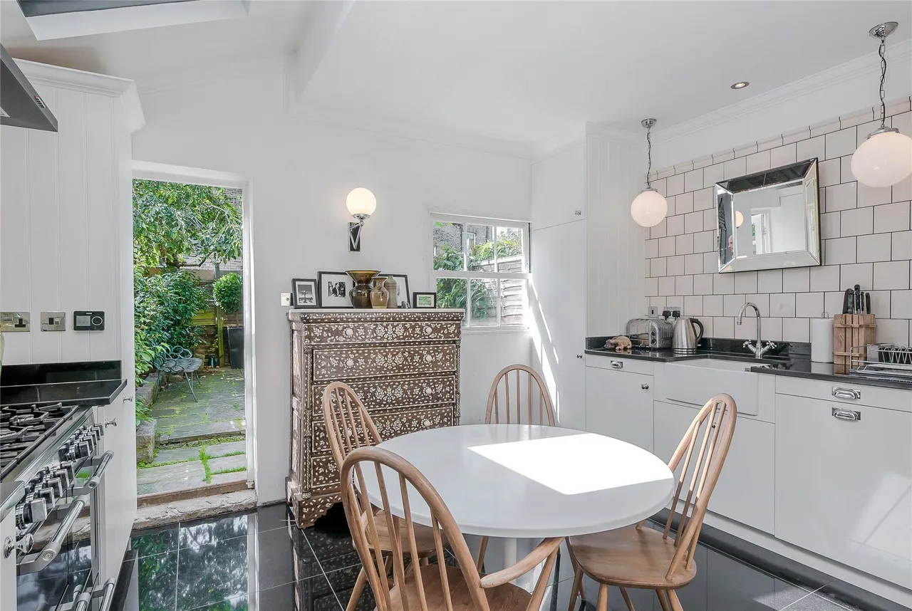 Elsley Road, London, SW11, photo 8