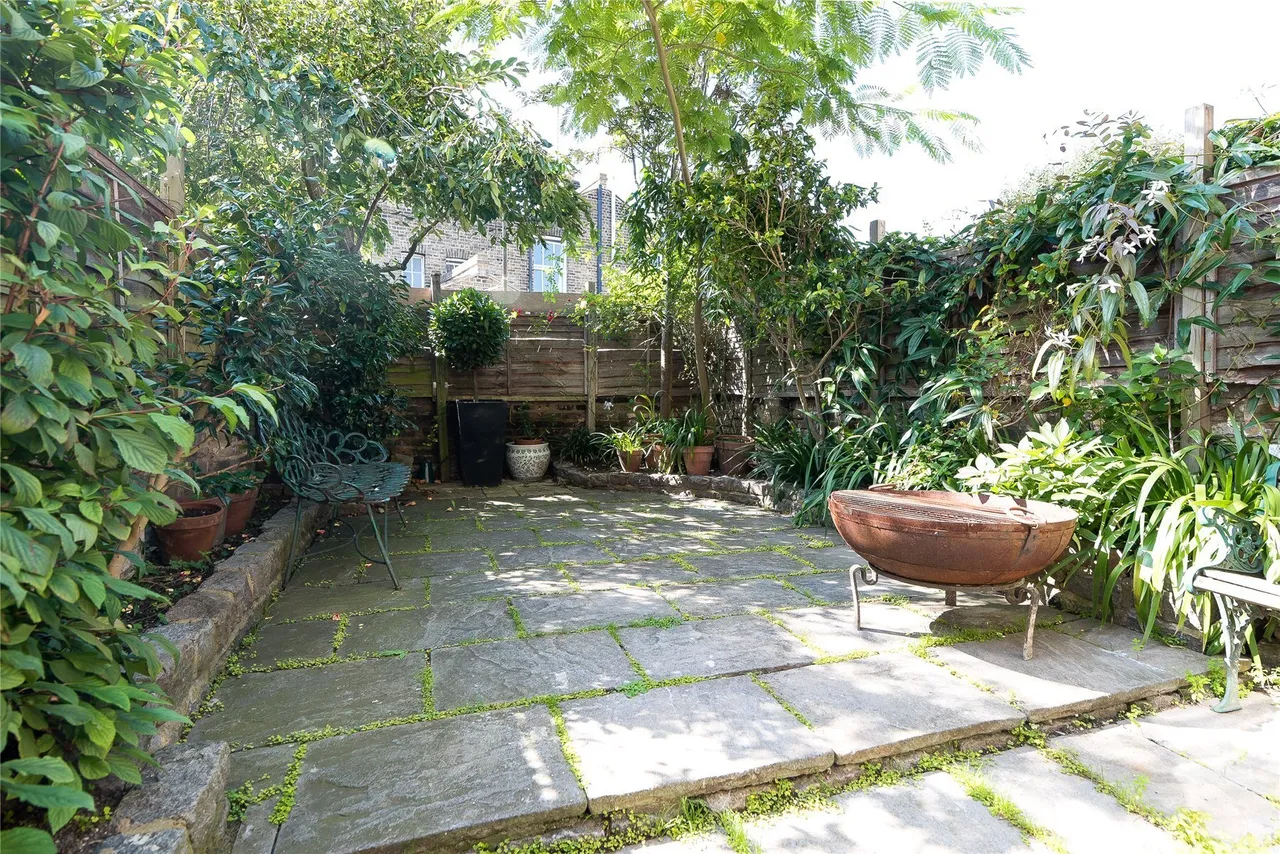 Elsley Road, London, SW11, photo 9
