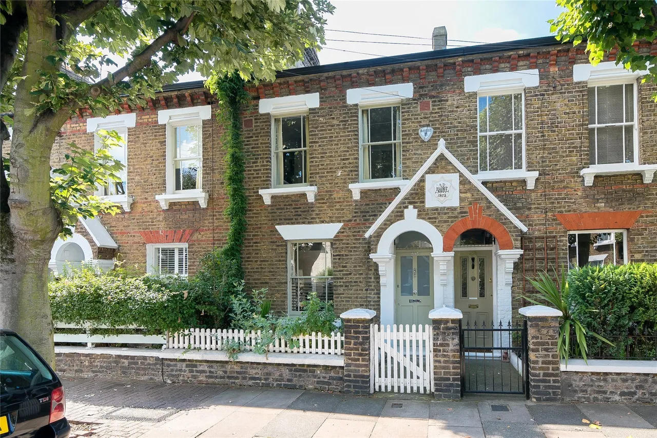 Elsley Road, London, SW11, photo 10