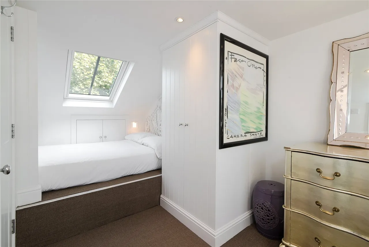 Elsley Road, London, SW11, photo 4