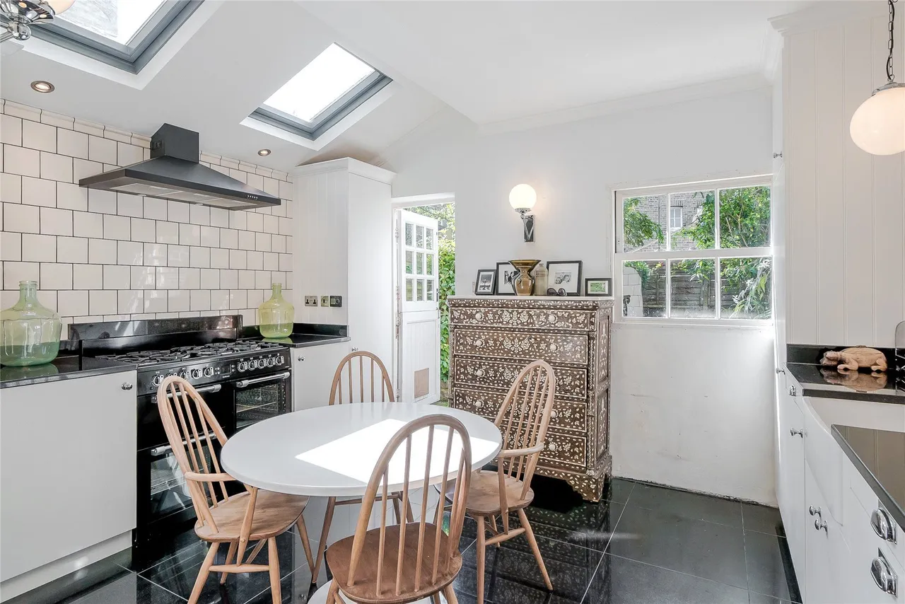 Elsley Road, London, SW11, photo 6