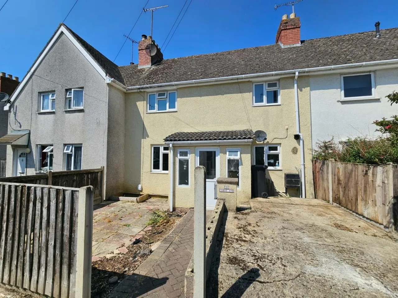 First Avenue, Dursley, GL11, photo 19