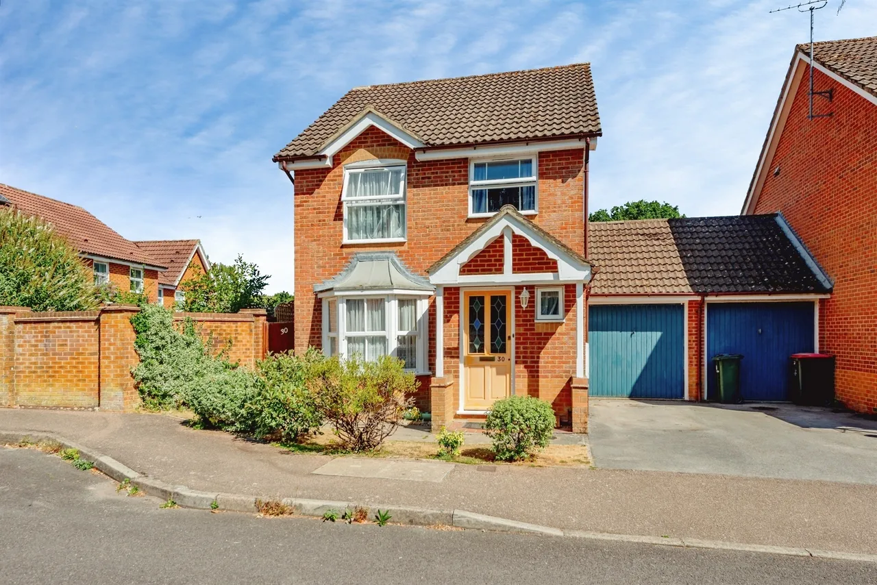 Penfold Road, Maidenbower, RH10, photo 20