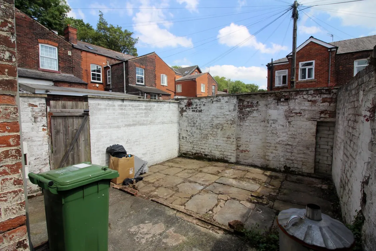 Brierley Street, Bury, BL9, photo 5