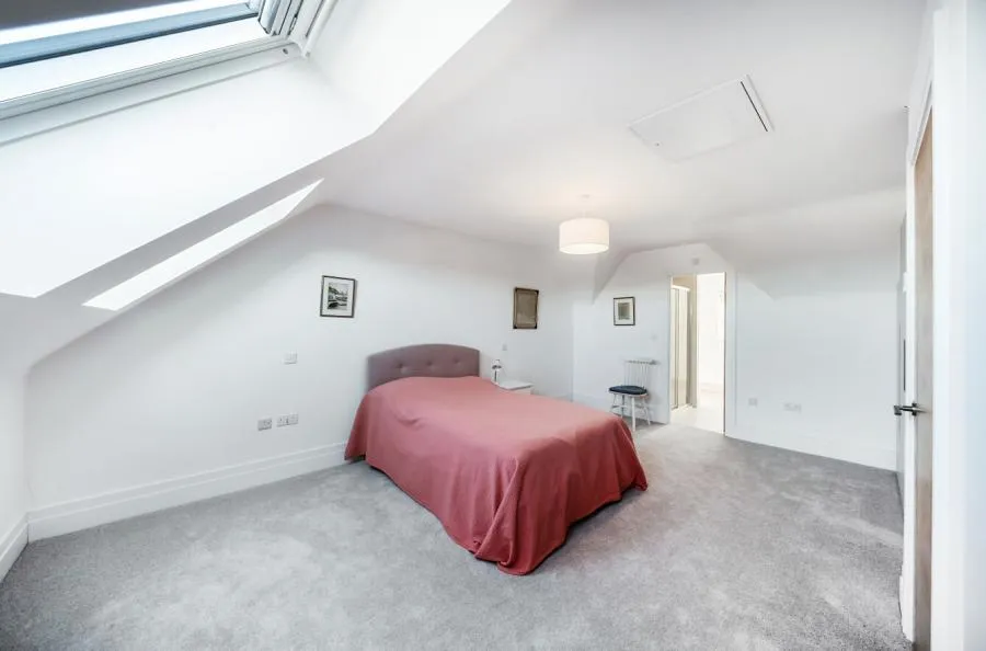 Jack Straws Lane, Headington, OX3, photo 6