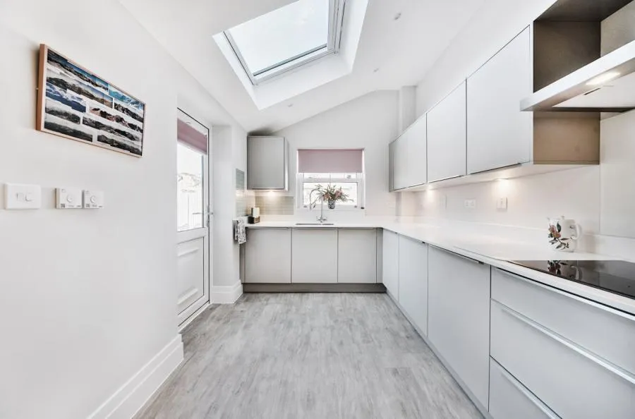 Jack Straws Lane, Headington, OX3, photo 8
