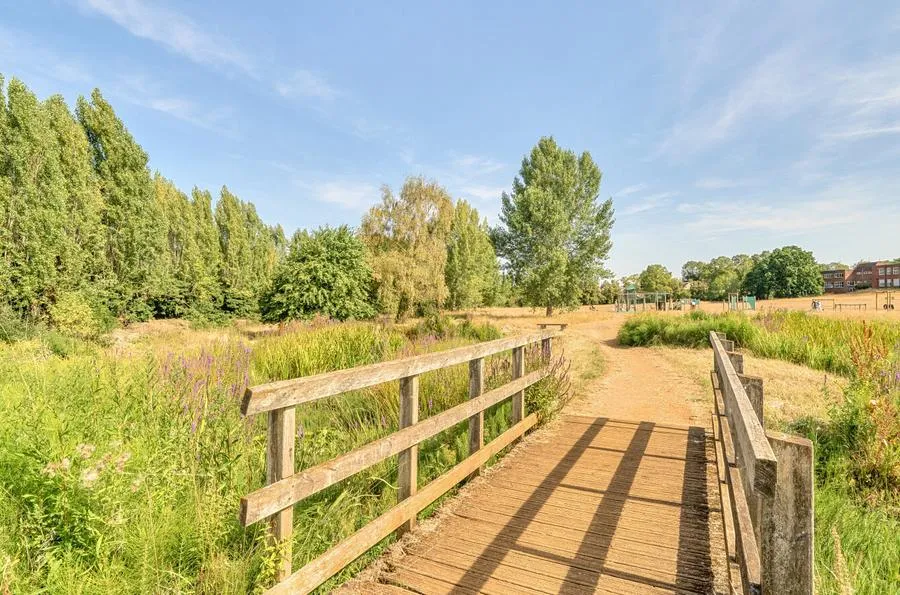 Jack Straws Lane, Headington, OX3, photo 21
