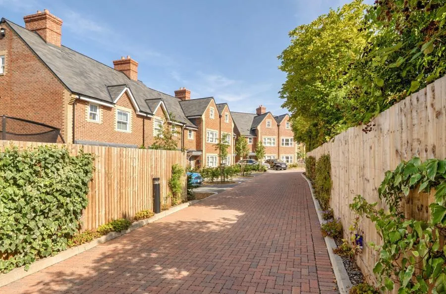 Jack Straws Lane, Headington, OX3, photo 18