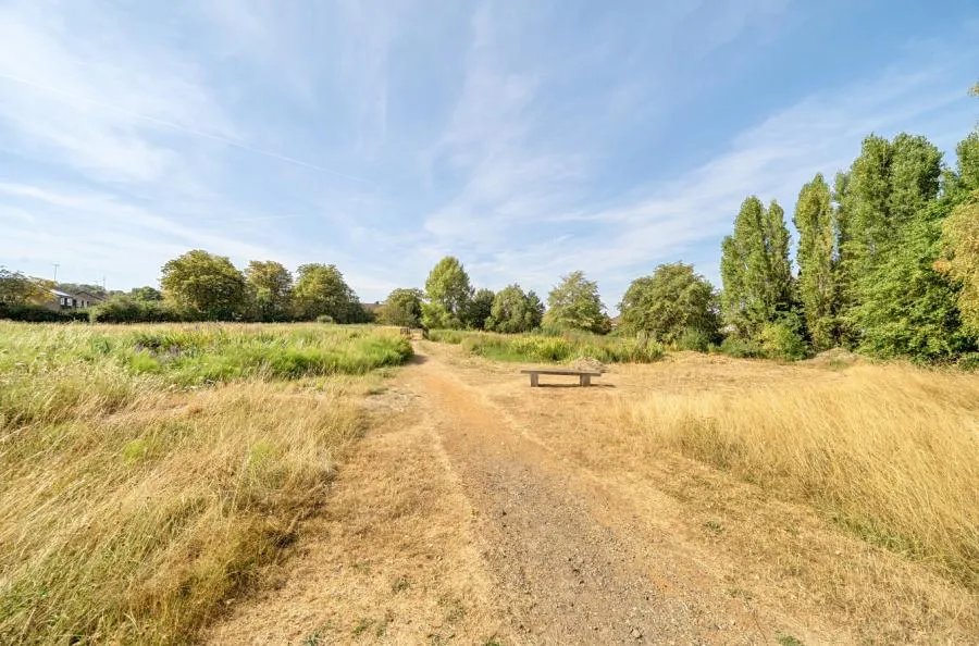 Jack Straws Lane, Headington, OX3, photo 23