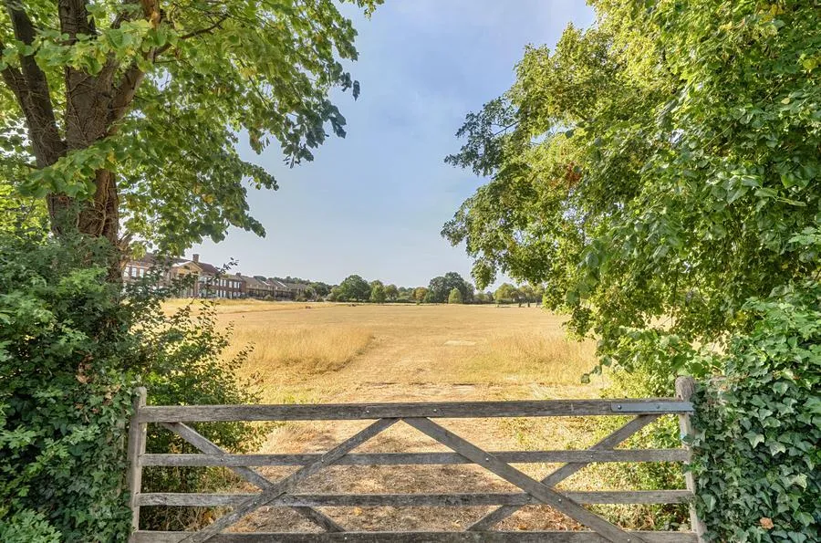 Jack Straws Lane, Headington, OX3, photo 20