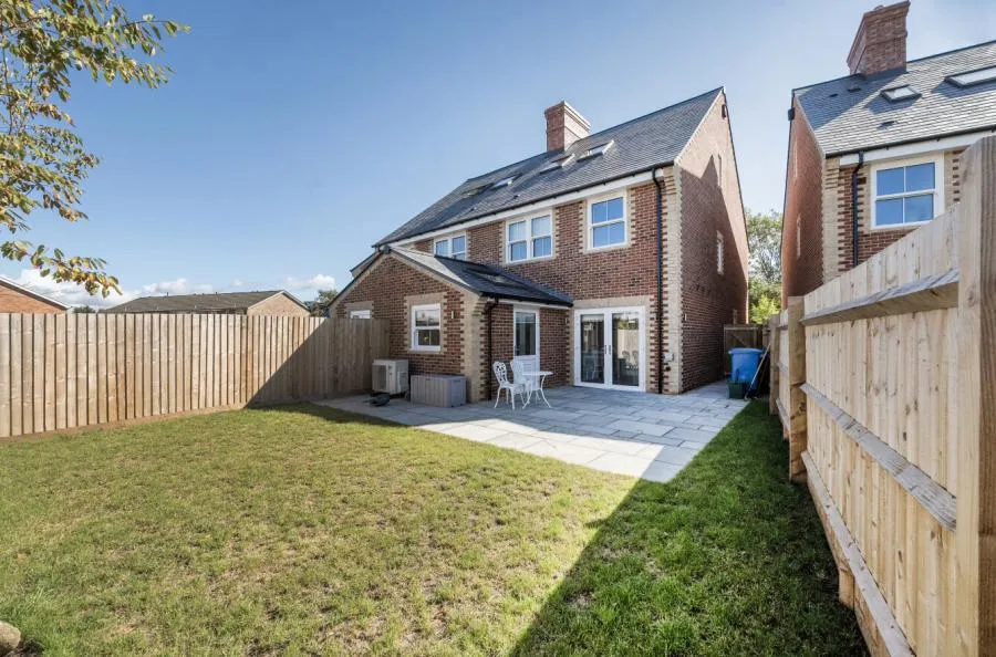 Jack Straws Lane, Headington, OX3, photo 15