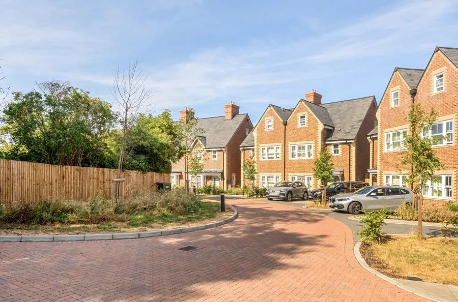 Jack Straws Lane, Headington, OX3, photo 19