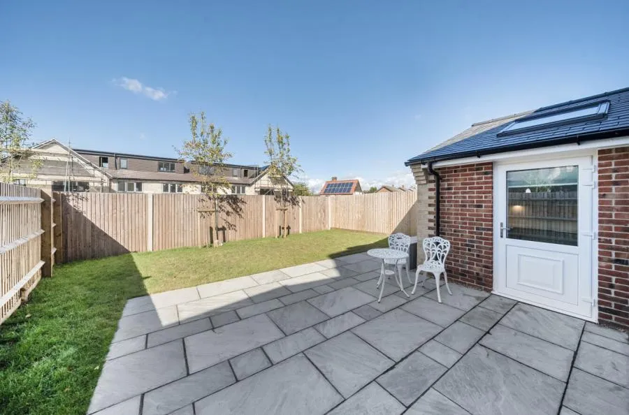 Jack Straws Lane, Headington, OX3, photo 17