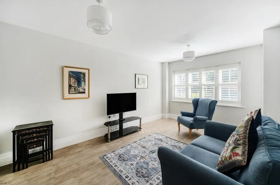 Jack Straws Lane, Headington, OX3, photo 7