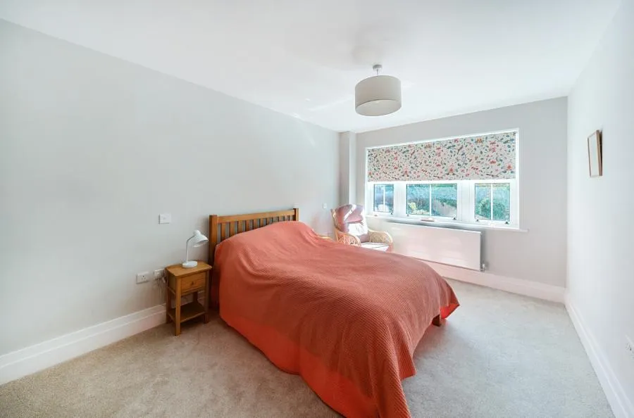 Jack Straws Lane, Headington, OX3, photo 12