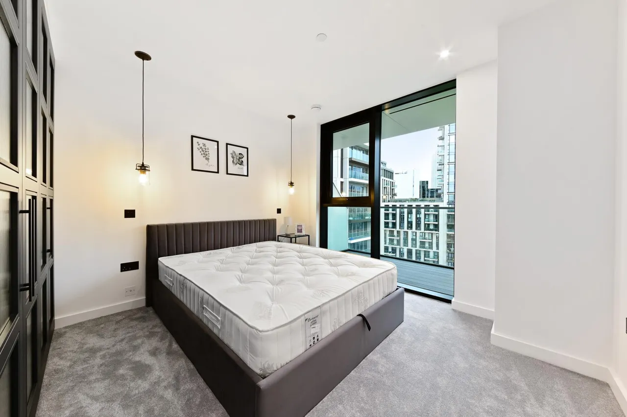 Merino Wharf, London Dock, E1W, photo 8