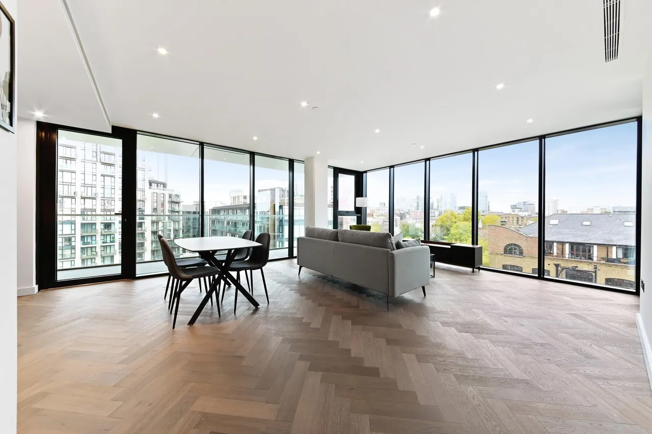 Merino Wharf, London Dock, E1W, photo 3