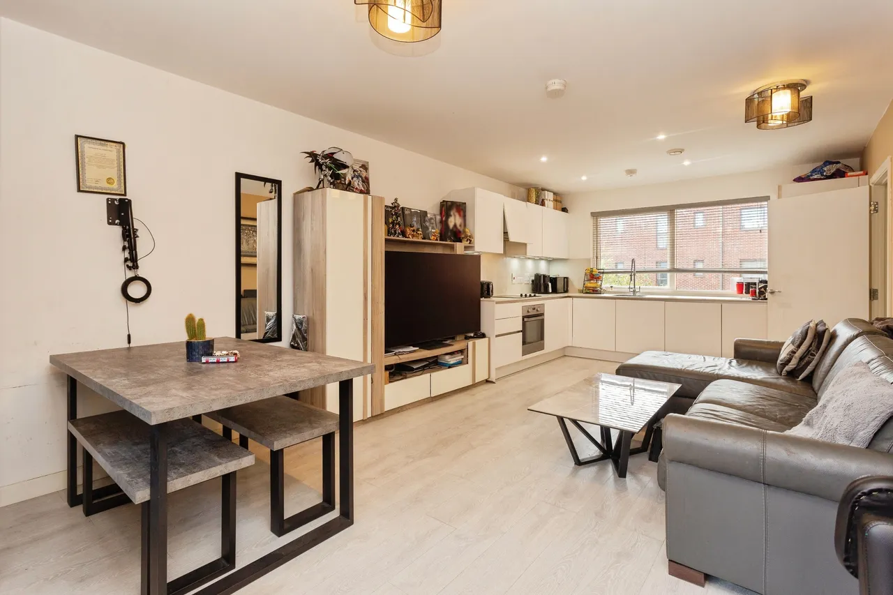 Hargrave Drive, Harrow, HA1, photo 7