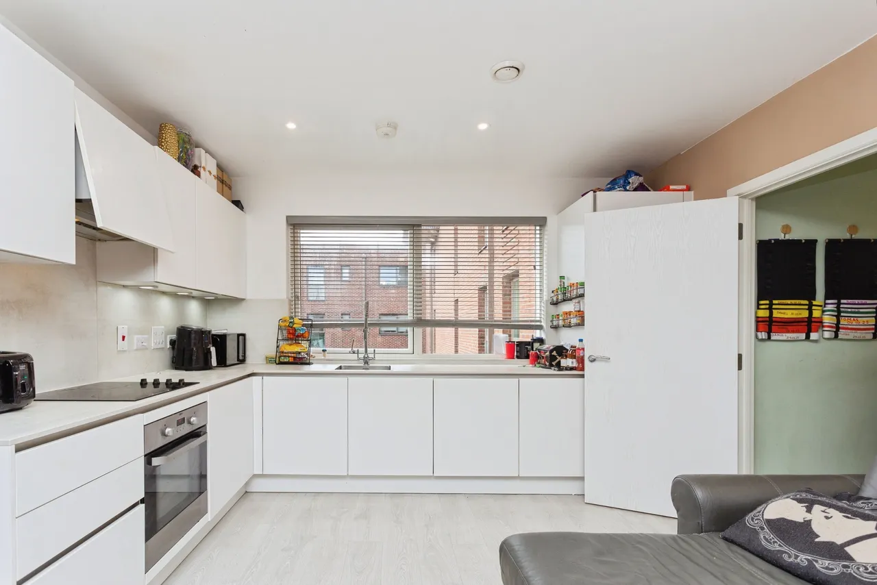 Hargrave Drive, Harrow, HA1, photo 3