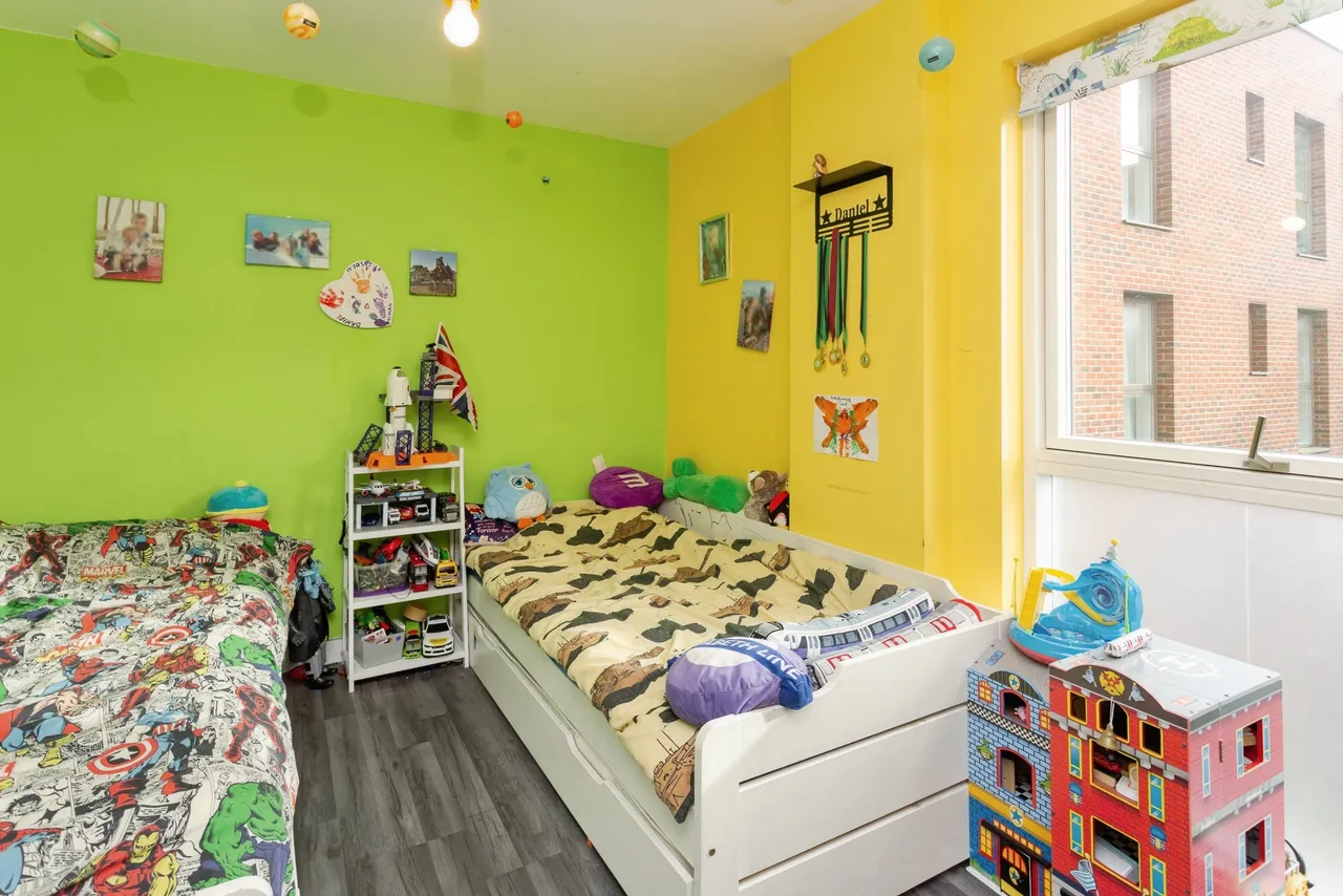 Hargrave Drive, Harrow, HA1, photo 13