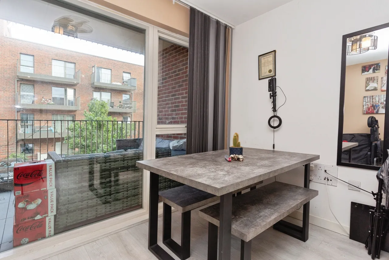 Hargrave Drive, Harrow, HA1, photo 20