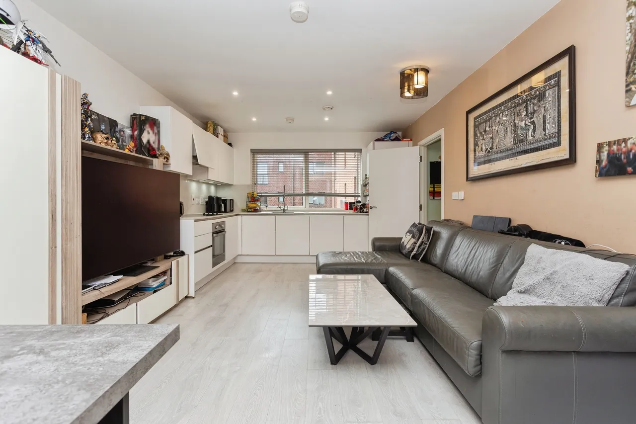 Hargrave Drive, Harrow, HA1, photo 19