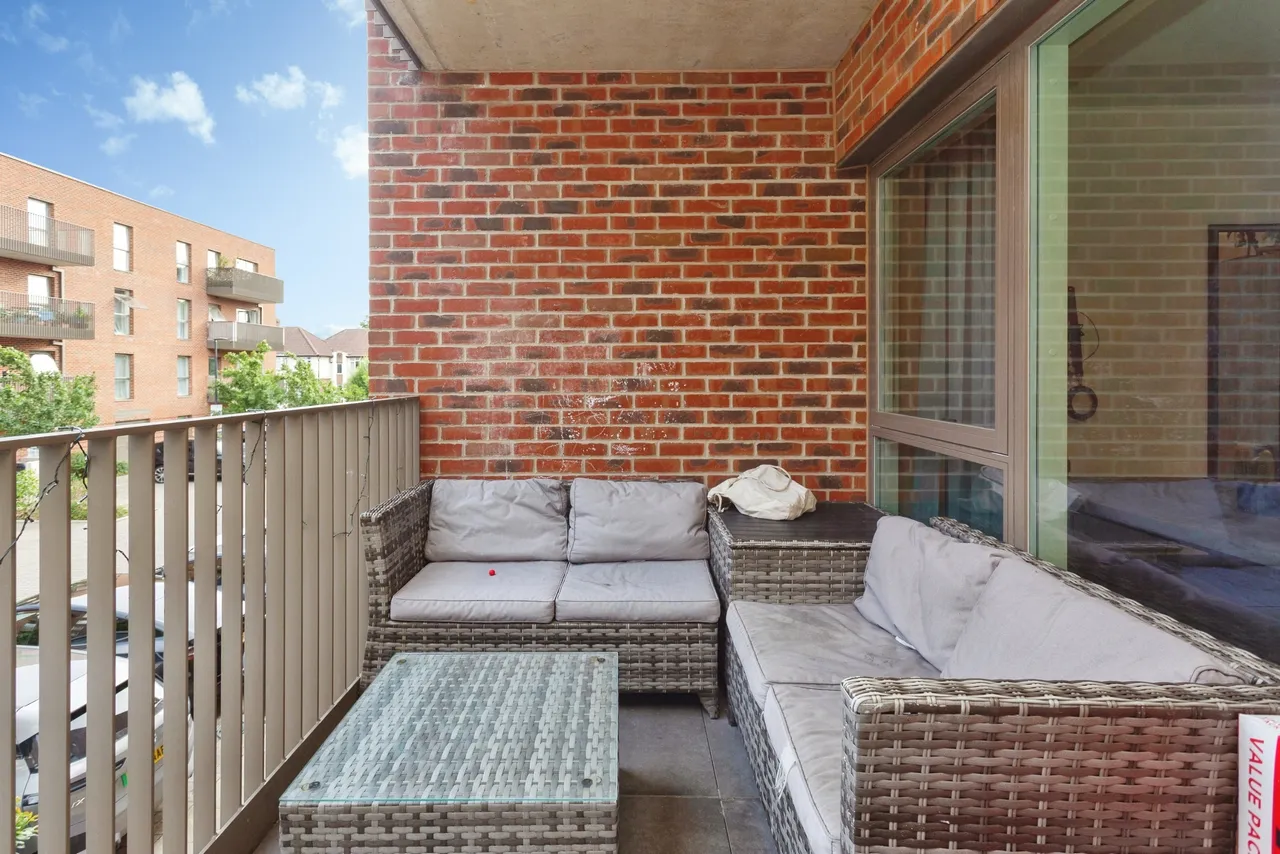 Hargrave Drive, Harrow, HA1, photo 25